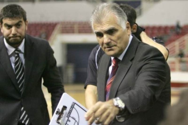 Μαρκόπουλος: «Δεν είχαμε άγχος»