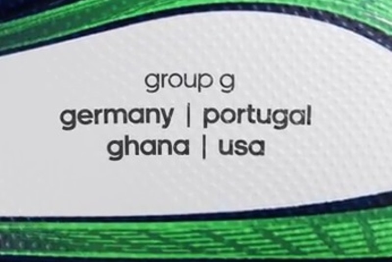 Παγκόσμιο Κύπελλο: Η Brazuca στις ΗΠΑ (video)