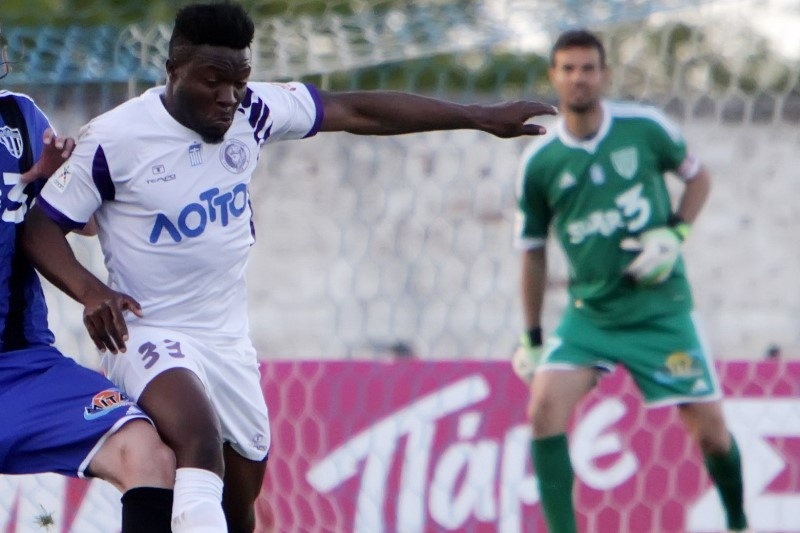 Ηρακλής Ψαχνών: Τρεις μέσα, τρεις έξω