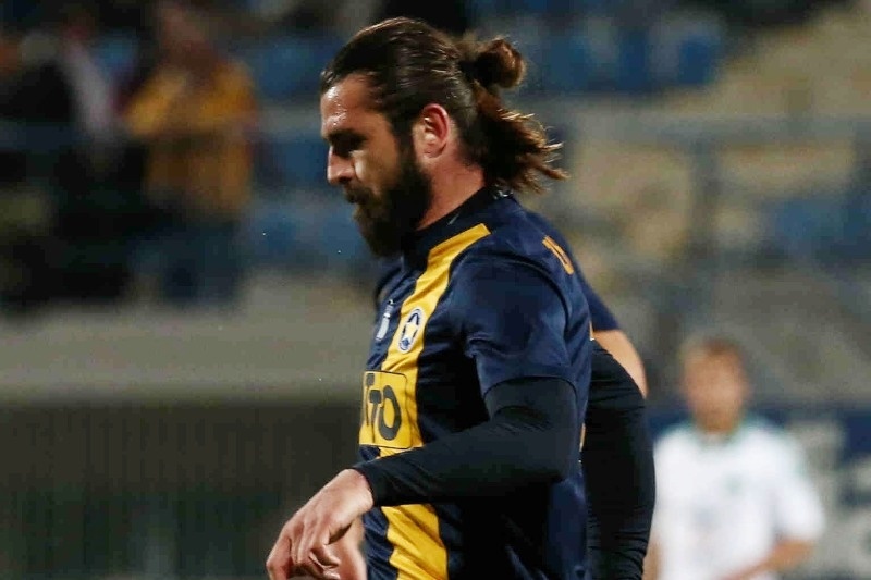 Αστέρας Τρίπολης: Μόνο ένας Έλληνας στην ενδεκάδα