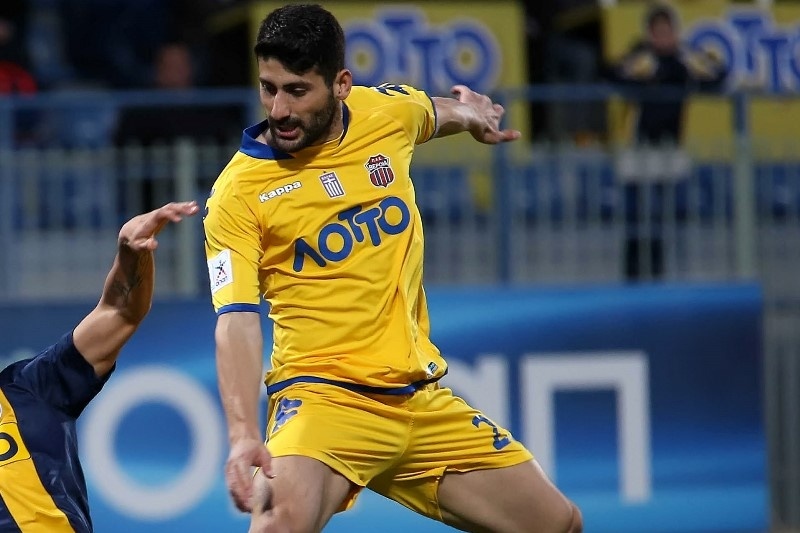 Βέροια: Τετ α τετ ανανεώσεων