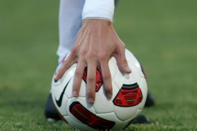 Παναρκαδικός - Άρης Αιτωλικού 4-0