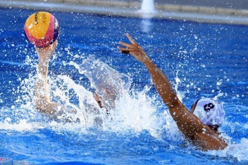 Α2 Πόλο Ανδρών: Λαμία και Βόλος στον Όμιλο Ανόδου