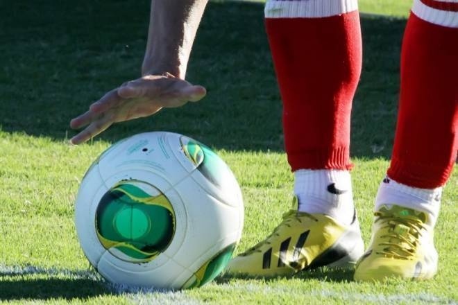 Μακεδονικός – Εθνικός Σιδηροκάστρου 0-1