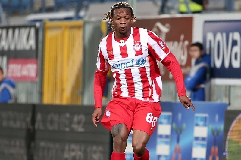 Καμερούν: Στην προεπιλογή Μπονγκ και Ιτάνζ