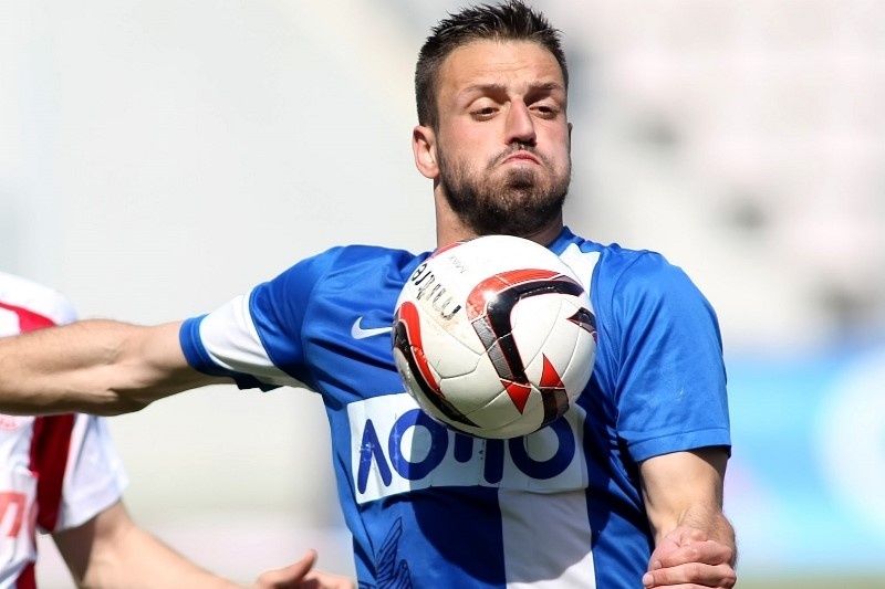 Νίκη Βόλου: «Χάνει» Κέρκυρα και Φωστήρα ο Τζιώρας