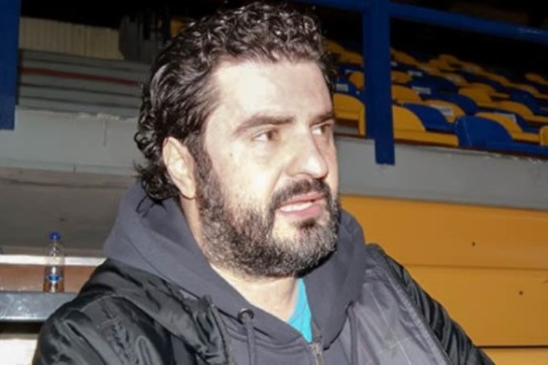 Σπόρτιγκ: Παπαδάτος αντί Ραχωβίτσα