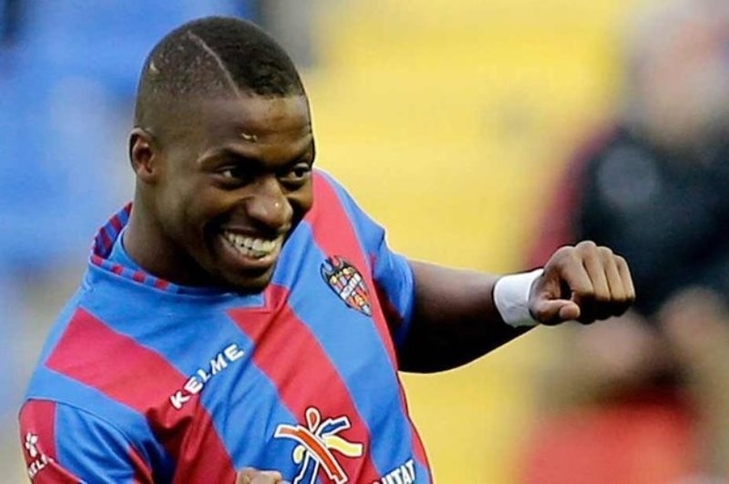 Ολυμπιακός: «Δεσμεύεται για Ντιόπ»