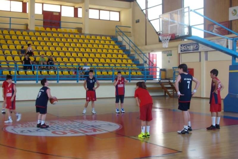 Φάρος Κερατσινίου: Δοκιμάζει ταλέντα