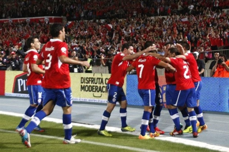 Χιλή: Ανακοινώθηκε η προεπιλογή
