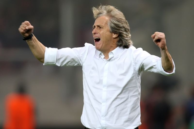 Ζέσους: «Κανένα φαβορί»