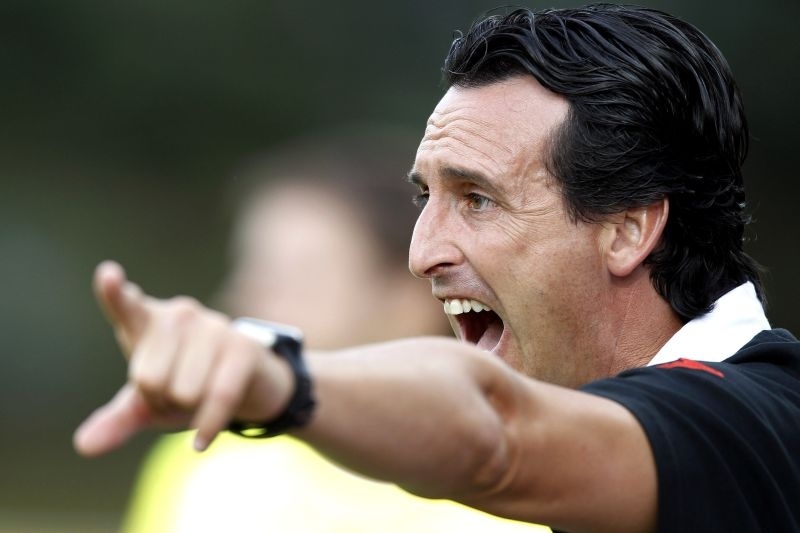 Έμερι: «Η Μπενφίκα το φαβορί»