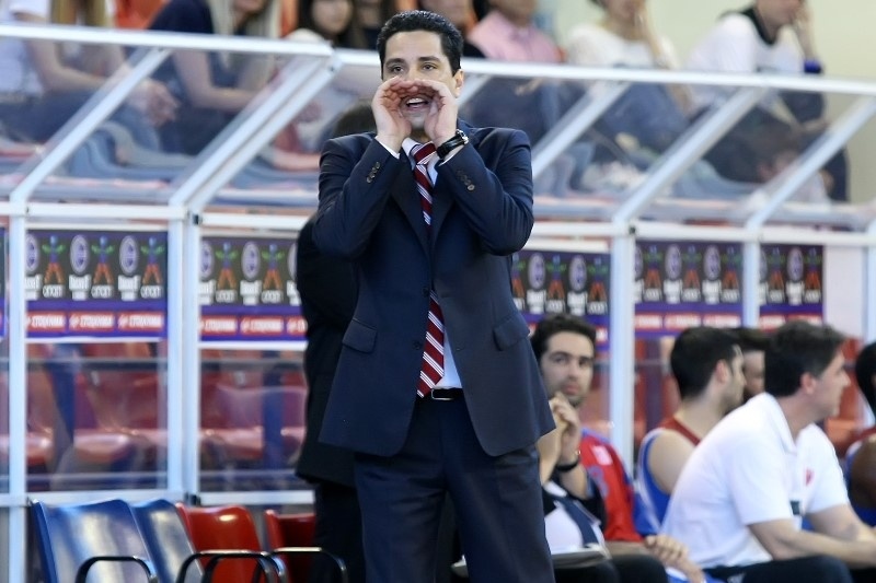 Σφαιρόπουλος: «Αδικήσαμε τον εαυτό μας»