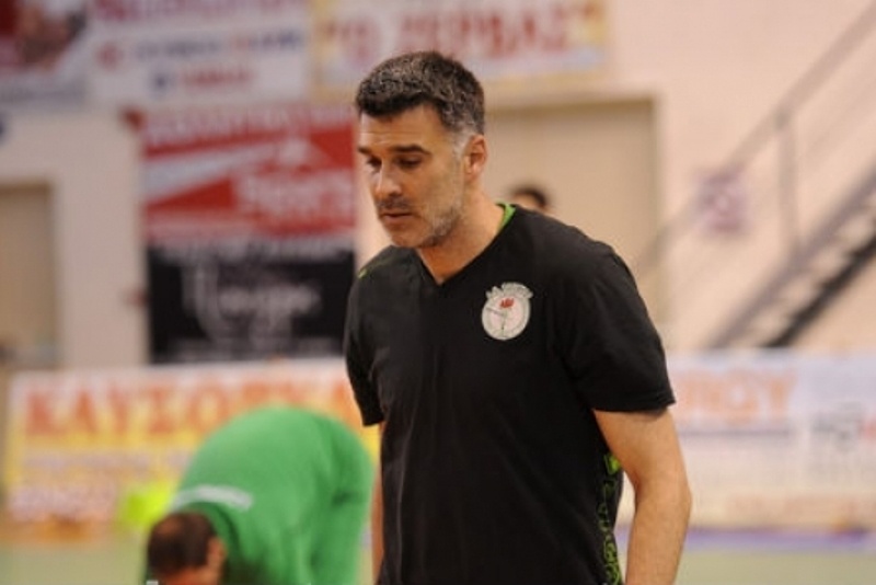 Ορεστιάδα: Ο Κεμανετζής για την επιστροφή