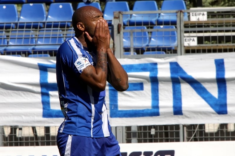 Χανιά: Με προβλήματα στο Καυταντζόγλειο