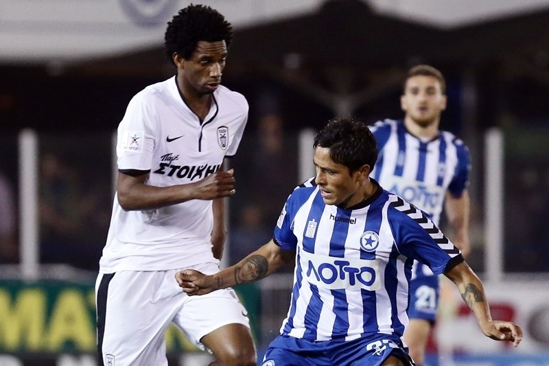 ΠΑΟΚ: Δένει… Λίνο