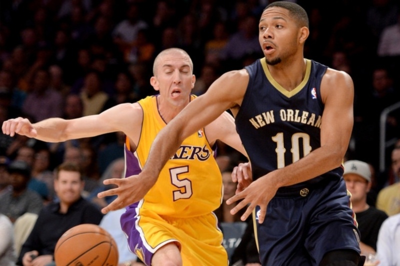 Νιου Ορλίνς Πέλικανς: Δεν πτοείται ο Γκόρντον