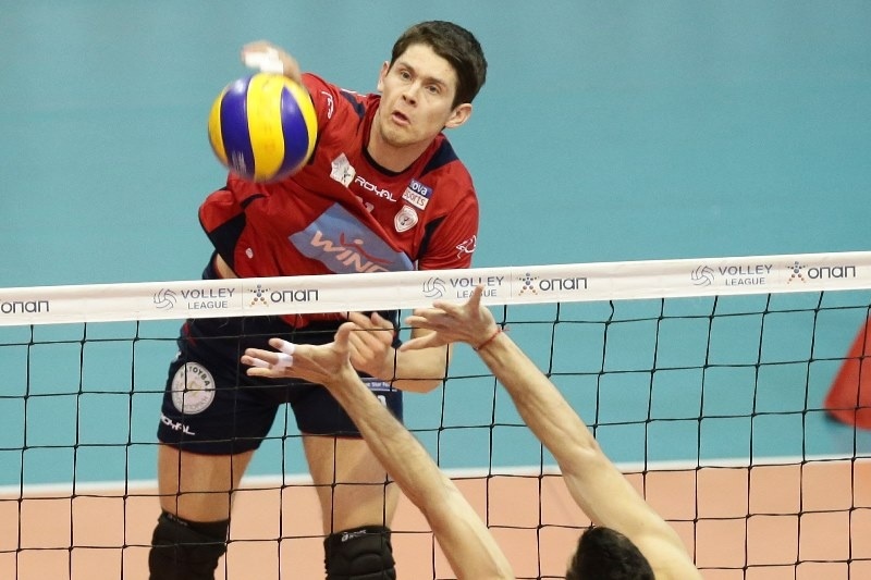 Ολυμπιακός: Ανακοίνωσε Πελεκούδα