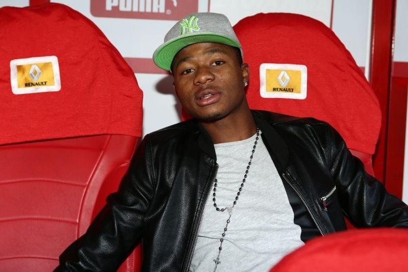 Ολυμπιακός: Στο Βέλγιο ο Ολαϊτάν