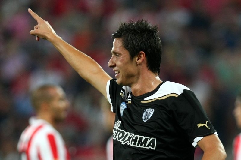 Πλατανιάς: Θέλει Μπαλάφα