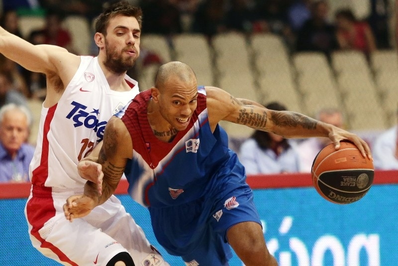 Κάρτερ: «Έχουμε υπερηφάνεια»