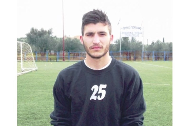 Καλαμάτα: Αποχώρησε ο Σκόνδρας