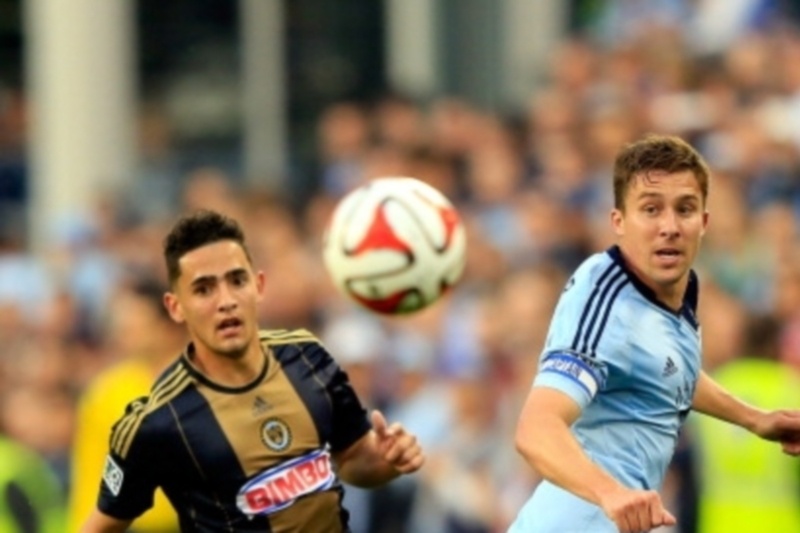 MLS: Τεχνητή… ανάσα για Γιούνιον (videos)
