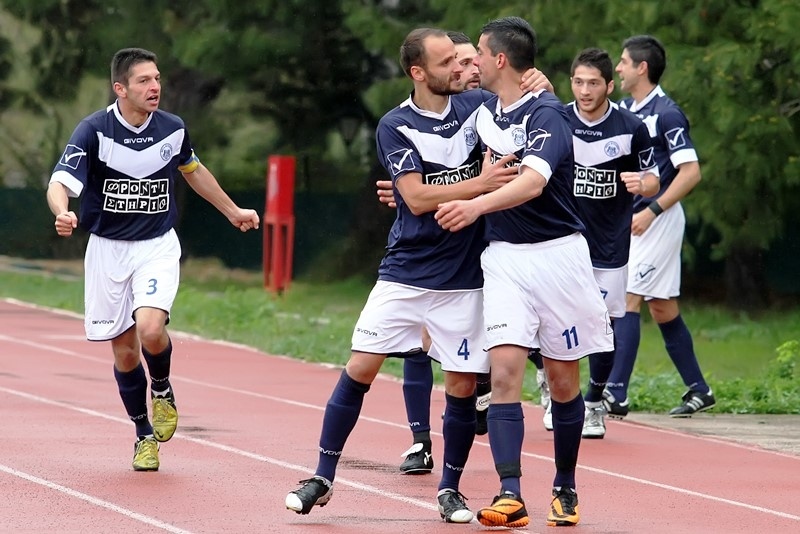 Δόξα Βύρωνα: Ένσταση και κατά του Γιούχτα