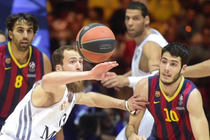 Ροντρίγκεθ: «Ήμασταν φανταστικοί»