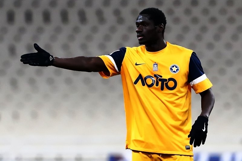 Αστέρας Τρίπολης: Πρόταση ανανέωσης σε Εντό