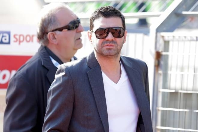 ΟΦΗ: «Πετάει» για προπονητή ο Πουλινάκης