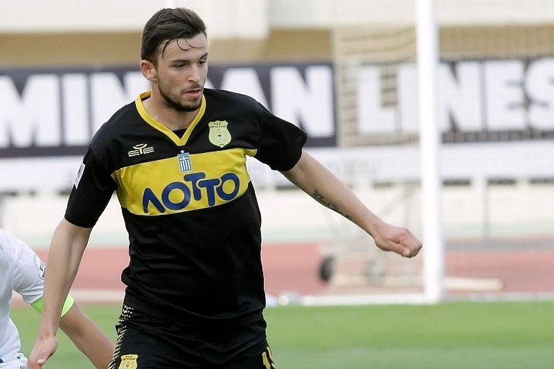 Χαντί: «Άκρως επιτυχημένη η χρονιά για τον Εργοτέλη»