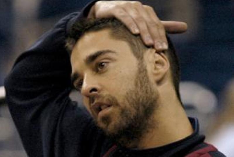 Ναβάρο: «Αισθάνομαι άθλια»