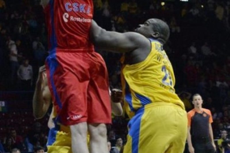 Σχορτσανίτης: «Το πιστέψαμε»