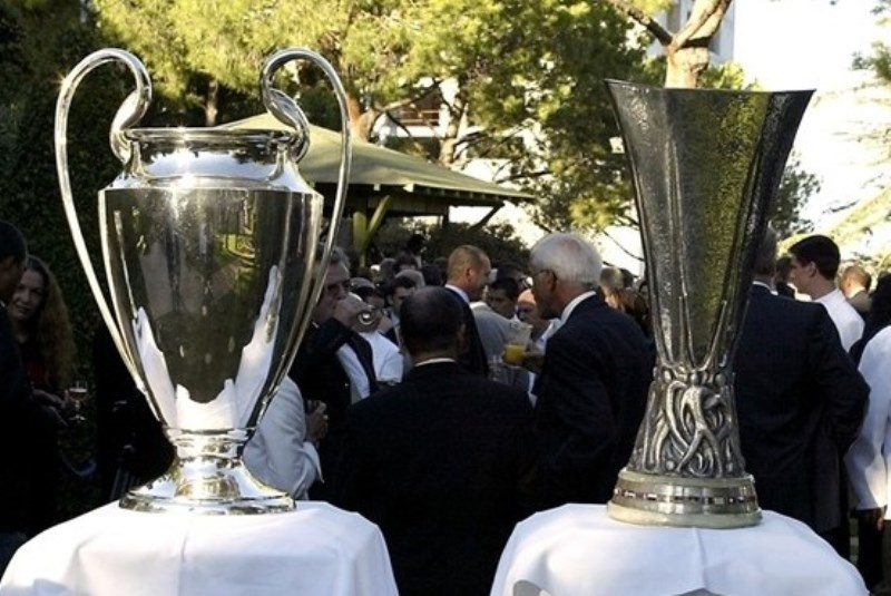Super League: Τα ευρωπαϊκά «εισιτήρια» της νέας σεζόν