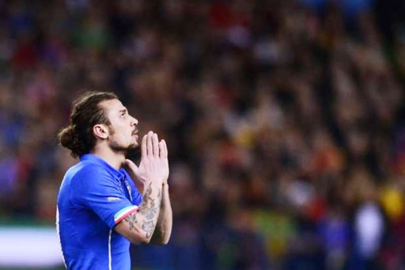 Οσβάλντο: «Με πλήγωσε ο αποκλεισμός»