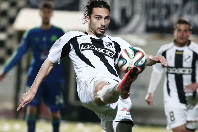 Μακρής: «Υπάρχει συμφωνία με τον ΟΦΗ»