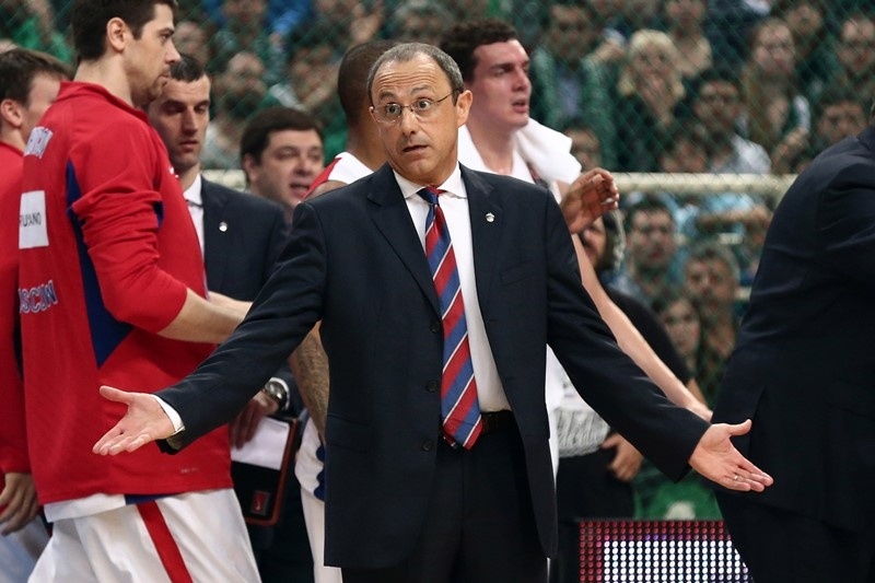 Μεσίνα: «Δεν είχαμε χημεία»