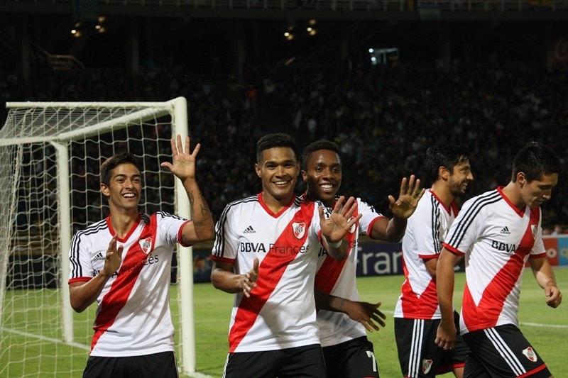 Ρίβερ Πλέιτ: Πρωταθλήτρια μετά από έξι χρόνια!