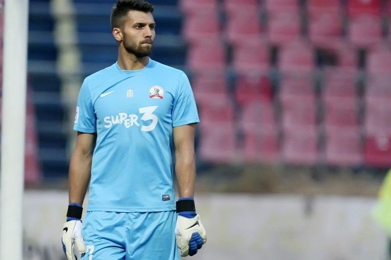 Ξάνθη: Στην προπόνηση κι ένας παλιός γνώριμος