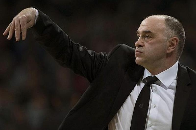 Λάσο: «Άξιζε τον τίτλο η Μακάμπι Τελ Αβίβ»