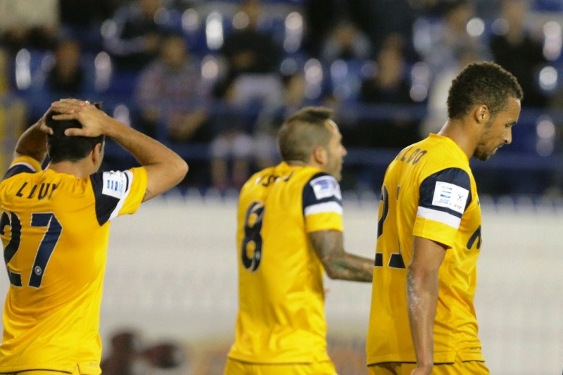 Αστέρας Τρίπολης: Γενναίο ξεκαθάρισμα