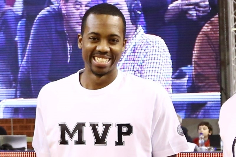 Πανιώνιος: Βράβευσε ΜακΚόλουμ