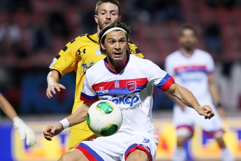 Πανιώνιος: Περιμένουν Καμπάνταη, Κουλουχέρη