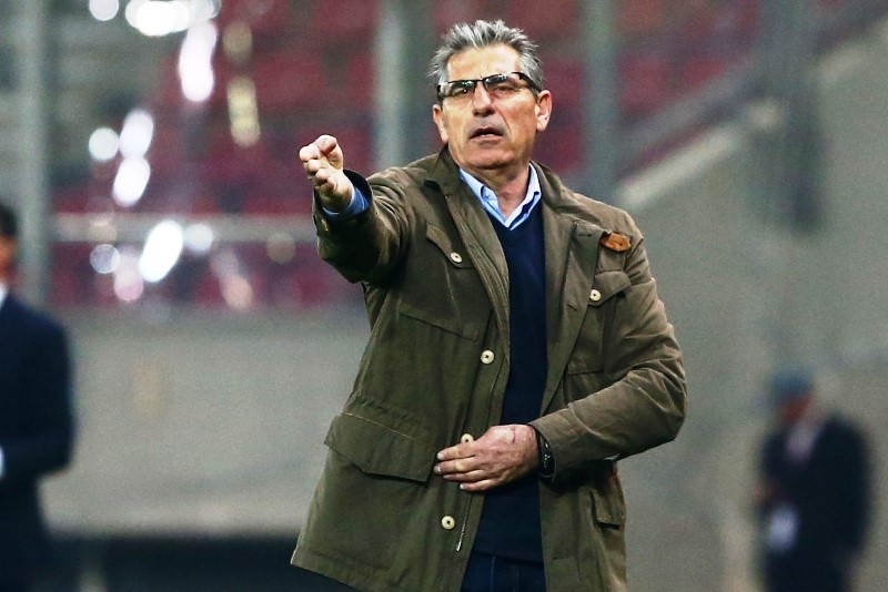 ΠΑΟΚ: Ανακοινώνεται ο Αναστασιάδης