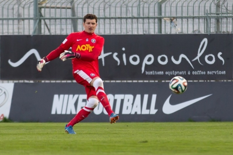 Αστέρας Τρίπολης: «Έδεσε» Μπαντή για δυο χρόνια