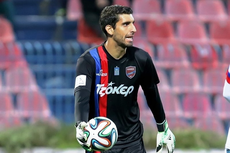 Πανιώνιος: «Ευχαριστώ» και «αντίο» από Ανέστη