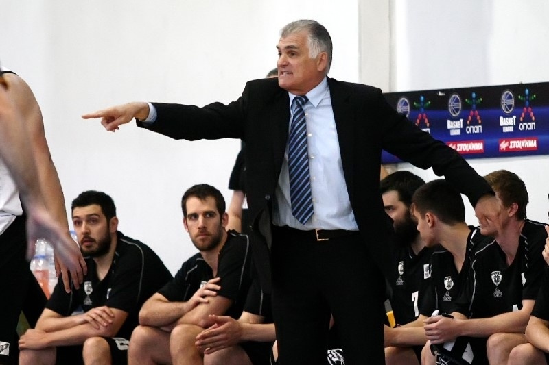 ΠΑΟΚ: Άπαντες παρόντες στην Πυλαία