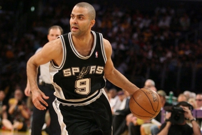 Σαν Αντόνιο Σπερς: Έγραψε ιστορία ο Πάρκερ