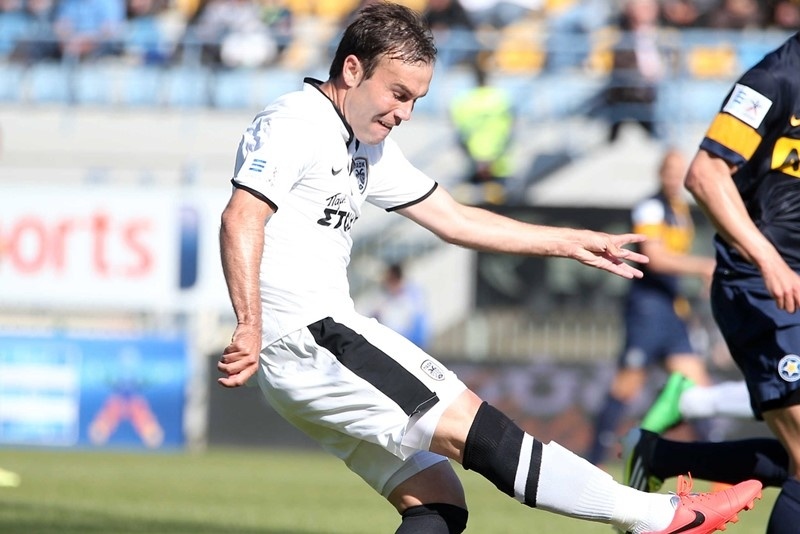 Νάτχο: «Ο Σαββίδης θέλει και μπορεί να μεγαλώσει τον ΠΑΟΚ»